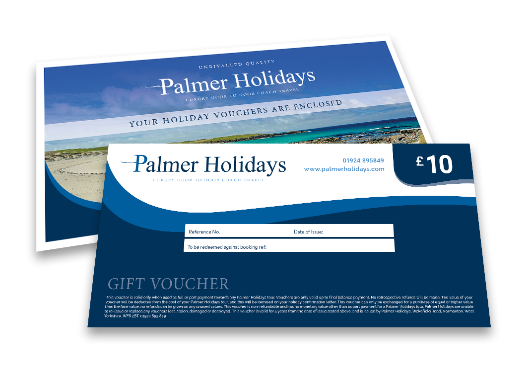 gift vouchers